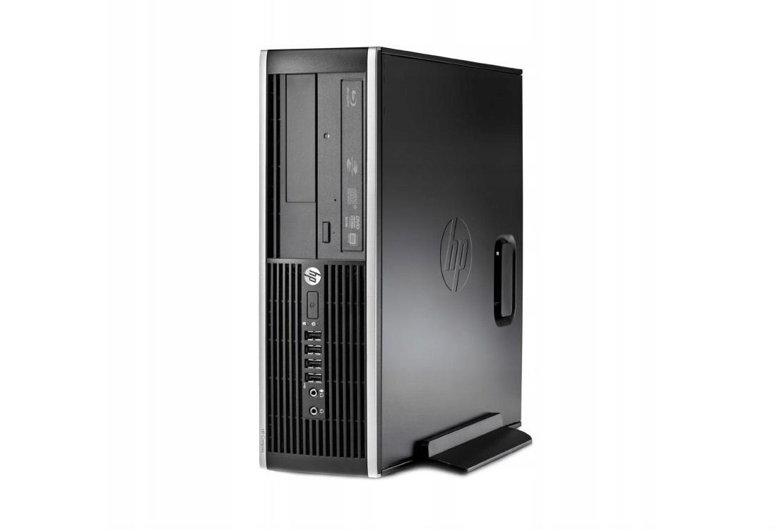HP Compaq Pro 6300 SFF